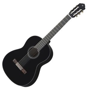Yamaha C40 Black BL