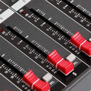 MIXER 4 1