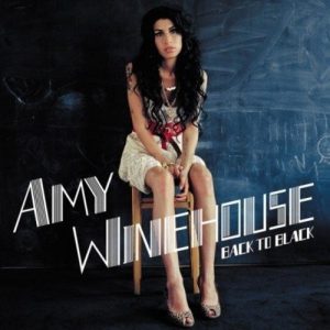 amy
