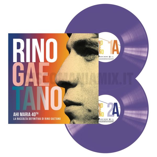 rino gaetano