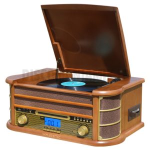 Giradischi Vintage