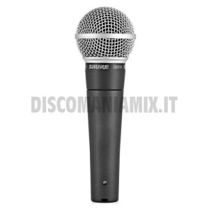 shure sm58 1