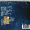 Amy Winehouse Back To Black CD rear