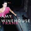 Amy Winehouse Frank CD front