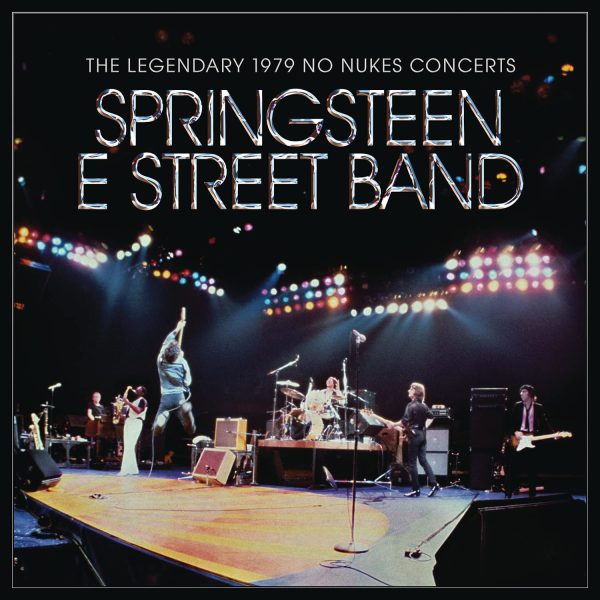 The Legendary 1979 No Nukes Concerts LP 1