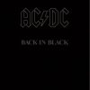acdc back in black cd