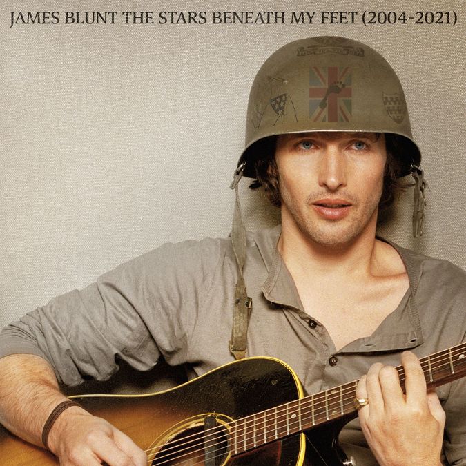 JAMES BLUNT GREATEST HITS