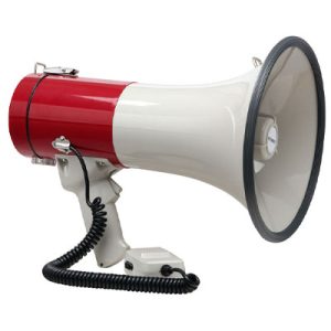 Megafoni