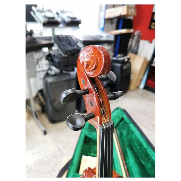 Soundsation Violino Student Virtuoso 3 4 9