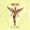 Nirvana In Utero CD