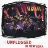 Nirvana Mtv Unplugged In New York