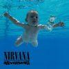 Nirvana Nevermind CD Remastered