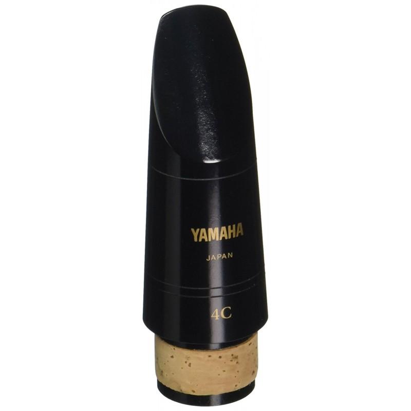 yamaha bmpcl 4c bocchino per clarinetto sib la