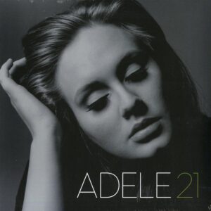 Adele - 21