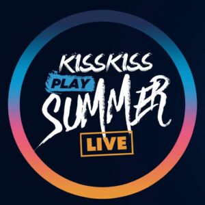 Kiss Kiss Play Summer 2022