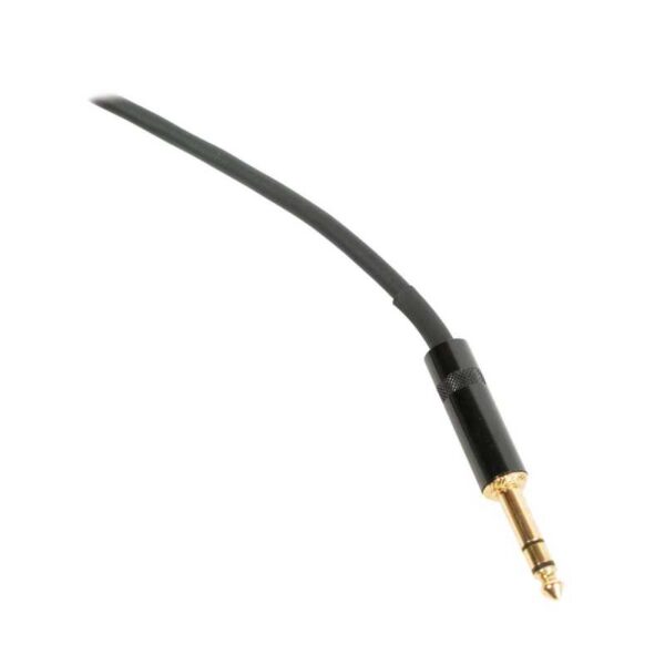 OQAN cavo XLR M/JACK 6,3 M bilanciato 3 metri - immagine 2