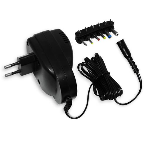 Alimentatore Universale 500mA - immagine 2