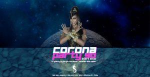 90’s Party: special guest Corona – 19.08.2022 KIOS Ostuni