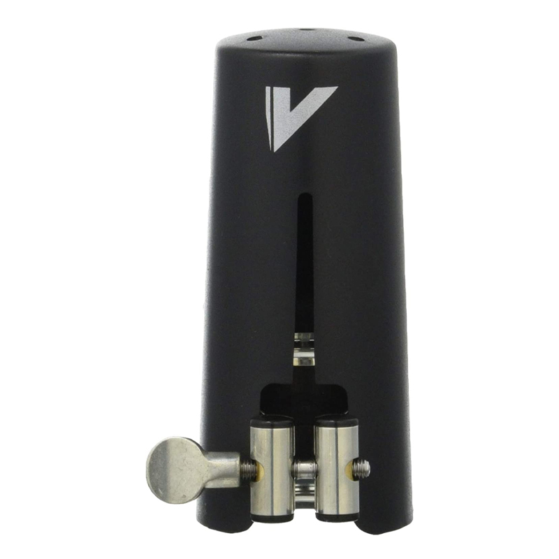 Vandoren LC51PP Legatura M/O in Peltro per Clarinetto Sib - immagine 2