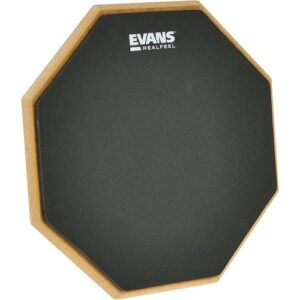 EVANS RF12G Pad Allenatore da 12