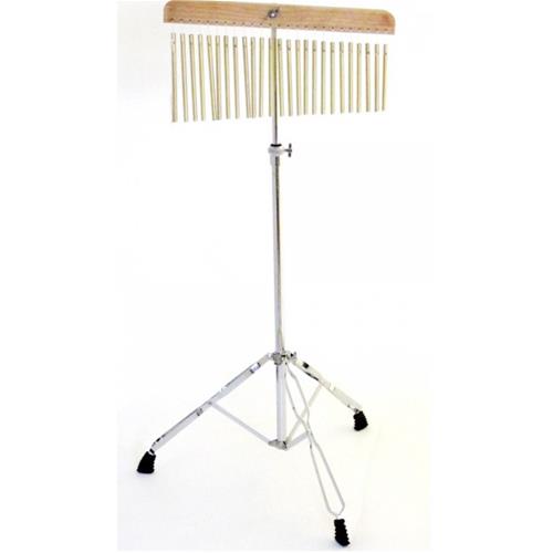 Bar Chimes 25 Toni con Stand