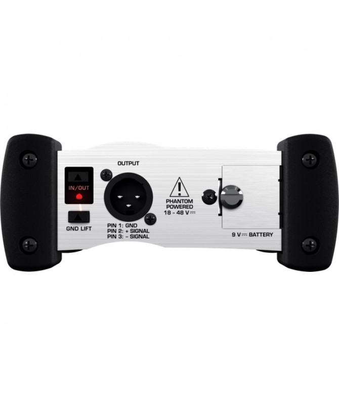 BEHRINGER DI100 Ultra-DI Pro - immagine 3