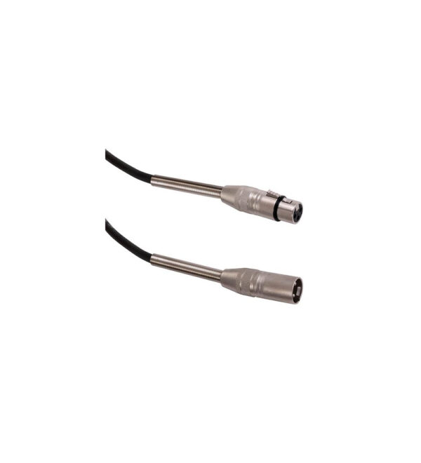 Sinextesis - Cavo professionale 109-10 XLR femmina XLR maschio 10 mt - immagine 3