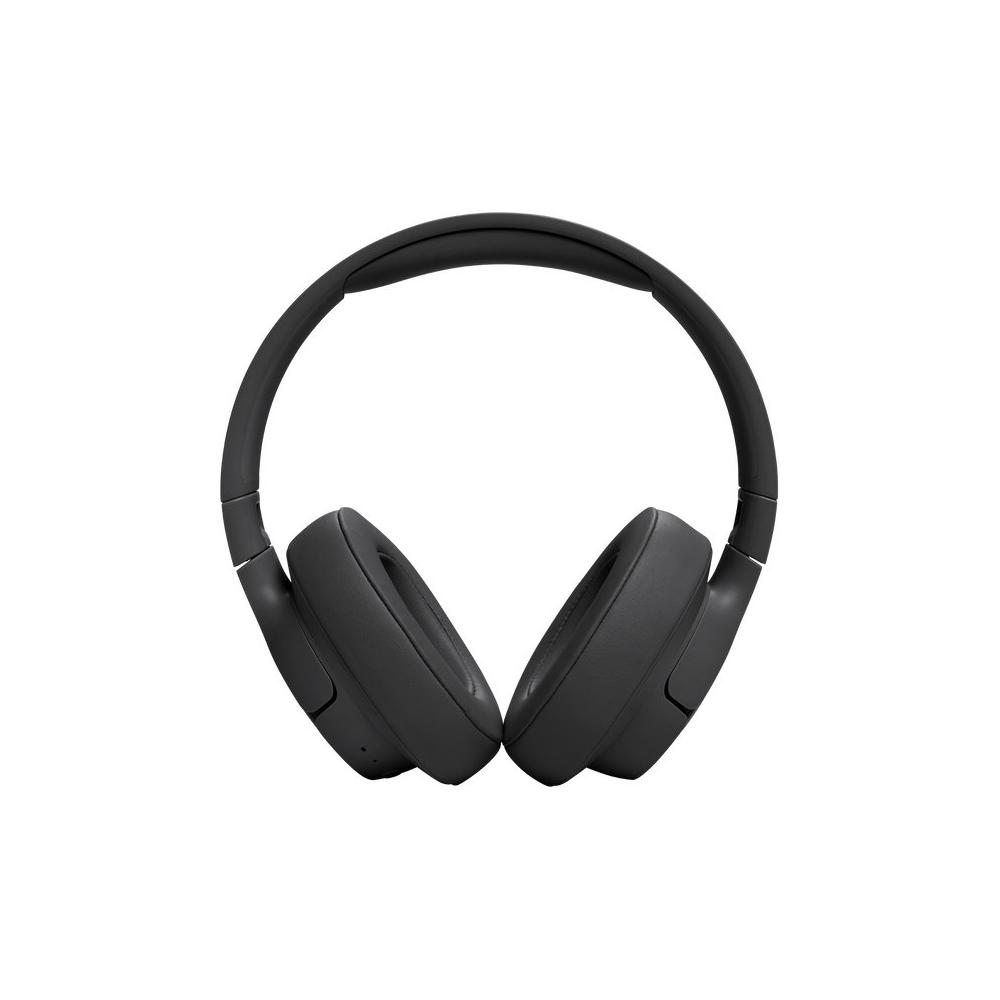 Cuffie microfono bluetooth TUNE 720BT Black