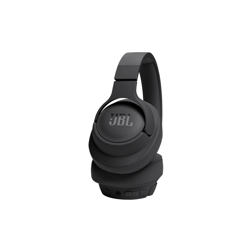 Cuffie microfono bluetooth TUNE 720BT Black - immagine 5