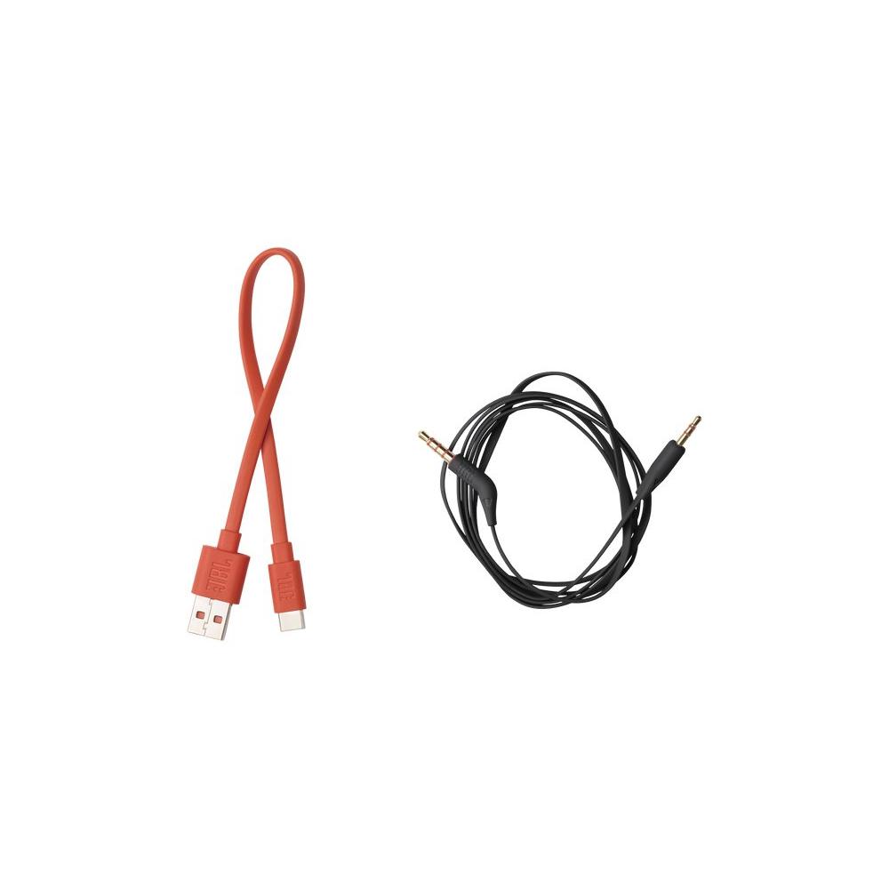 Cuffie microfono bluetooth TUNE 720BT Black - immagine 4