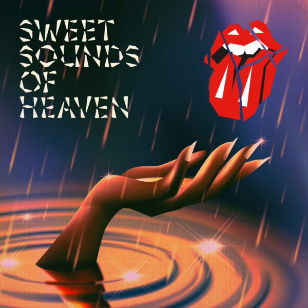 The Rolling Stones - Sweet Sounds Of Heaven (10