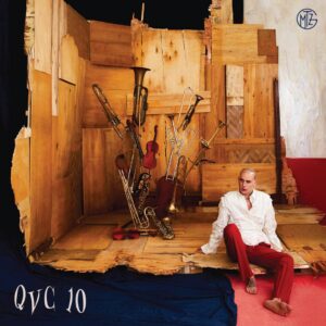 Gemitaiz - Qvc10 (Quello Che Vi Consiglio Vol. 10)