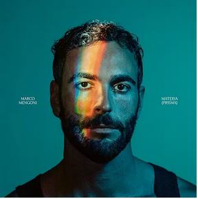 Marco Mengoni – Materia (Prisma)