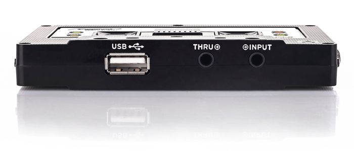 Registratore USB RELOOP TAPE per pen drive o hard disk - immagine 3