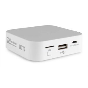 POWER DYNAMICS Wt10 Wifi Module