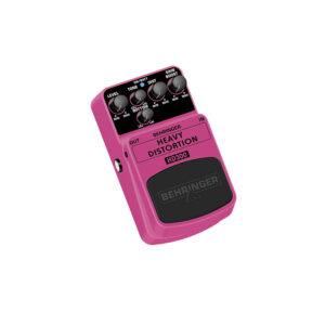 BEHRINGER HD300 Heavy Distortion