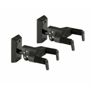 Hercules HCGSP-38WBKP+ Guitar Hanger