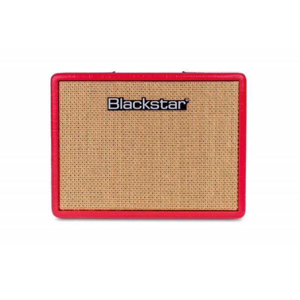 Blackstar Debut 15E Red