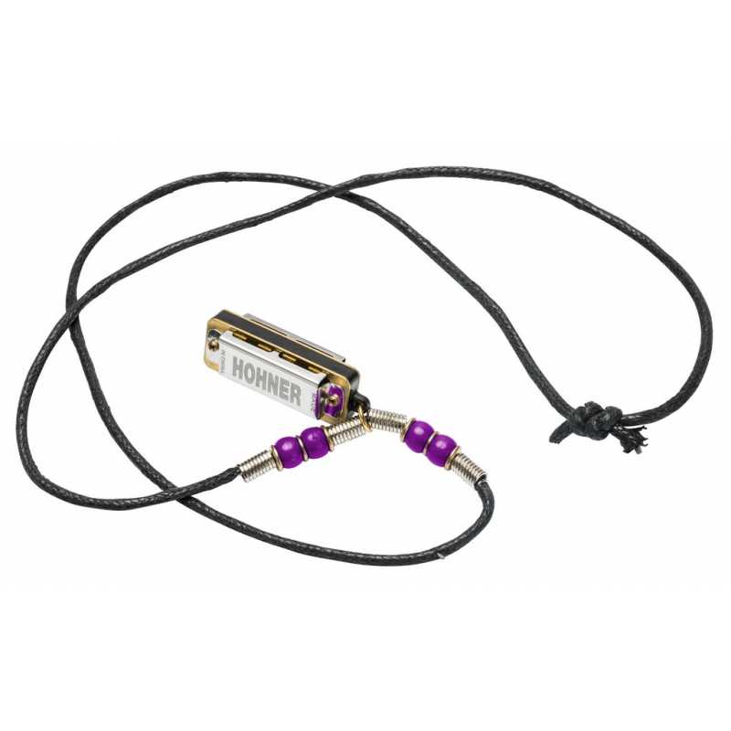 MINI Armoniche a bocca Hohner