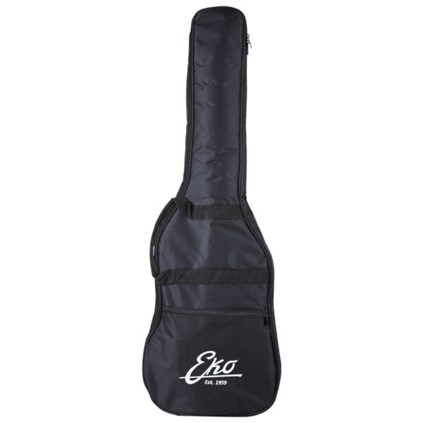 Eko EG-11 Chitarra Elettrica Pack Sunburst - immagine 11
