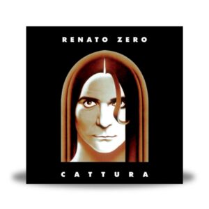 Renato Zero - cattura -