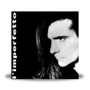 Renato Zero - L'Imperfetto Ristampa; Rimasterizzato;