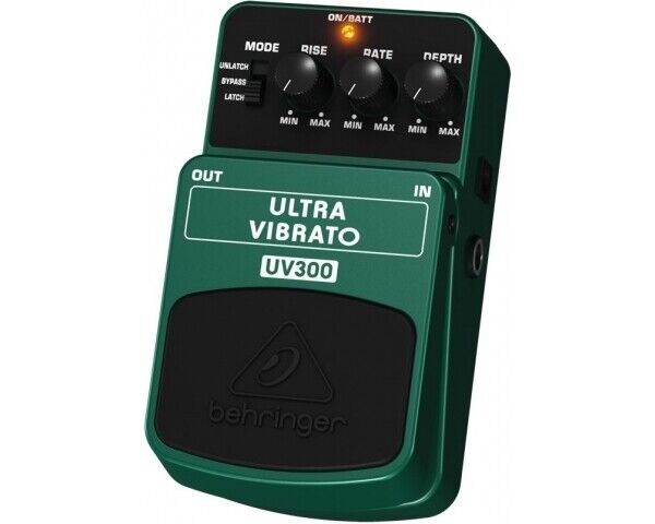 BEHRINGER UV300 Ultra Vibrato - immagine 3