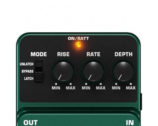 BEHRINGER UV300 Ultra Vibrato - immagine 5