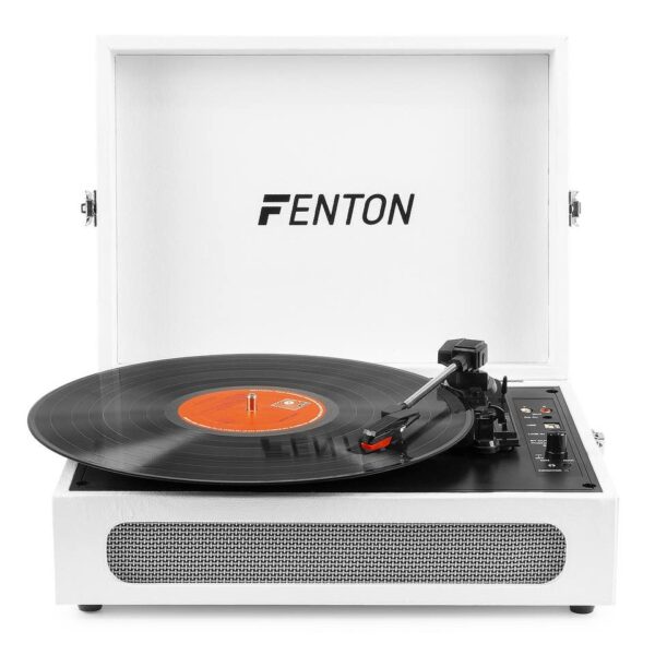 GIRADISCHI - RP118F Record Player BTout Beige