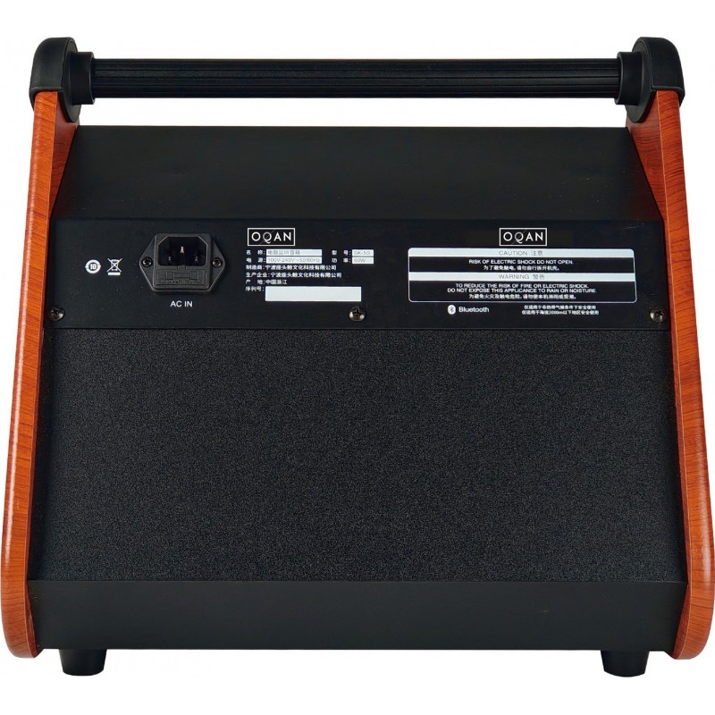 OQAN Sk-50 - immagine 2