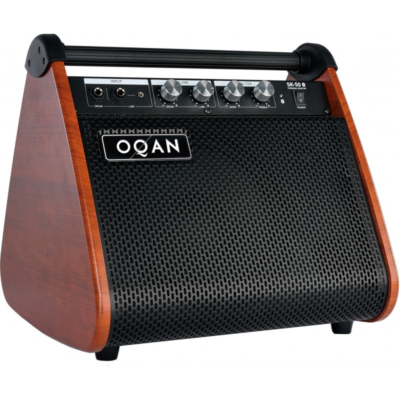 OQAN Sk-50