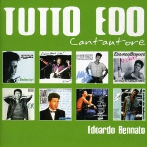 Tutto Edo Cantautore