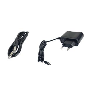 SET 8302 Doppio radiomicrofono palmare UHF - immagine 4