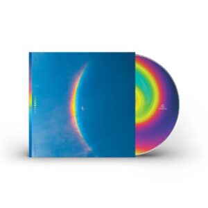Coldplay - Moon Music (Ecocd)